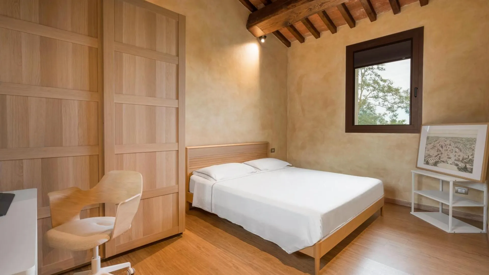 アパート Punteriolo Family Apartment, Nice Garden, Pool, モンタイオーネ