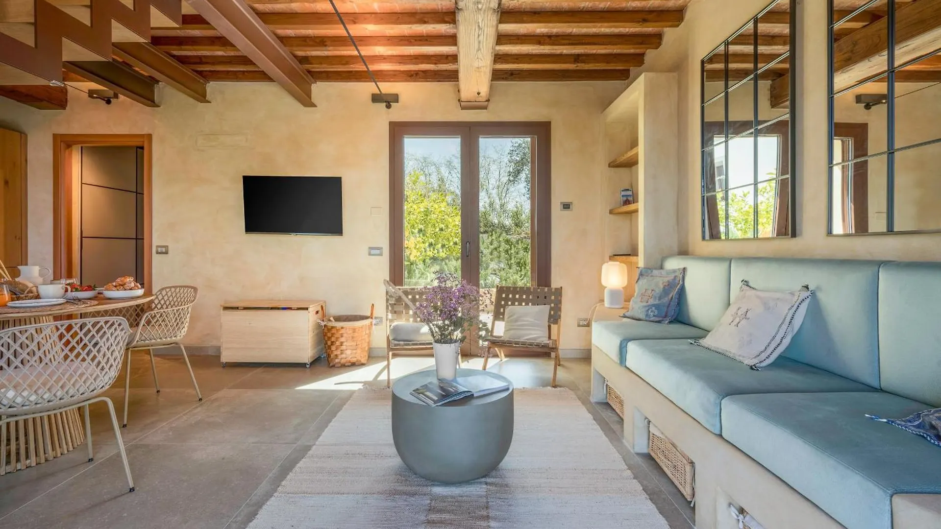 Punteriolo Family Apartment, Nice Garden, Pool, Montaione contacts