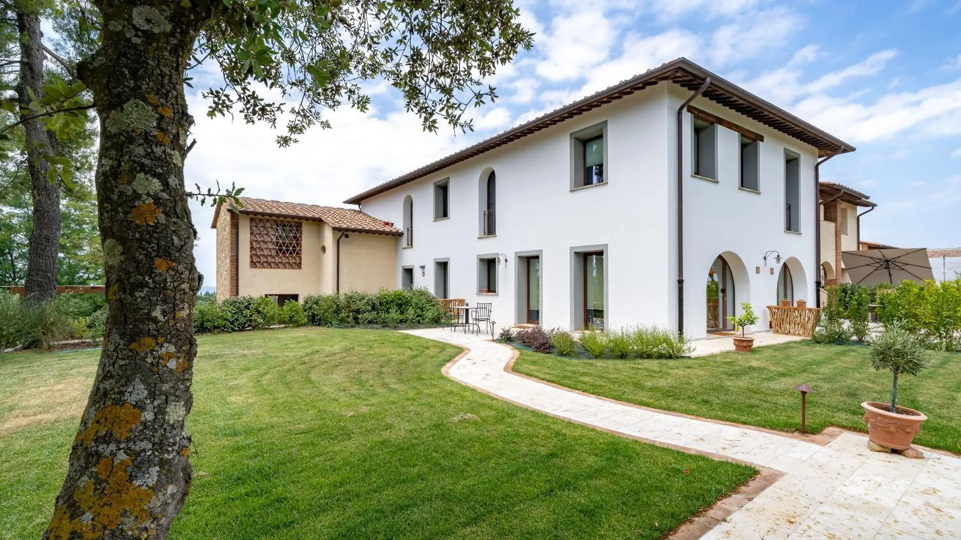 Punteriolo Family Apartment, Nice Garden, Pool, モンタイオーネ イタリア